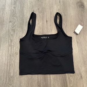 Abercrombie Tank Top